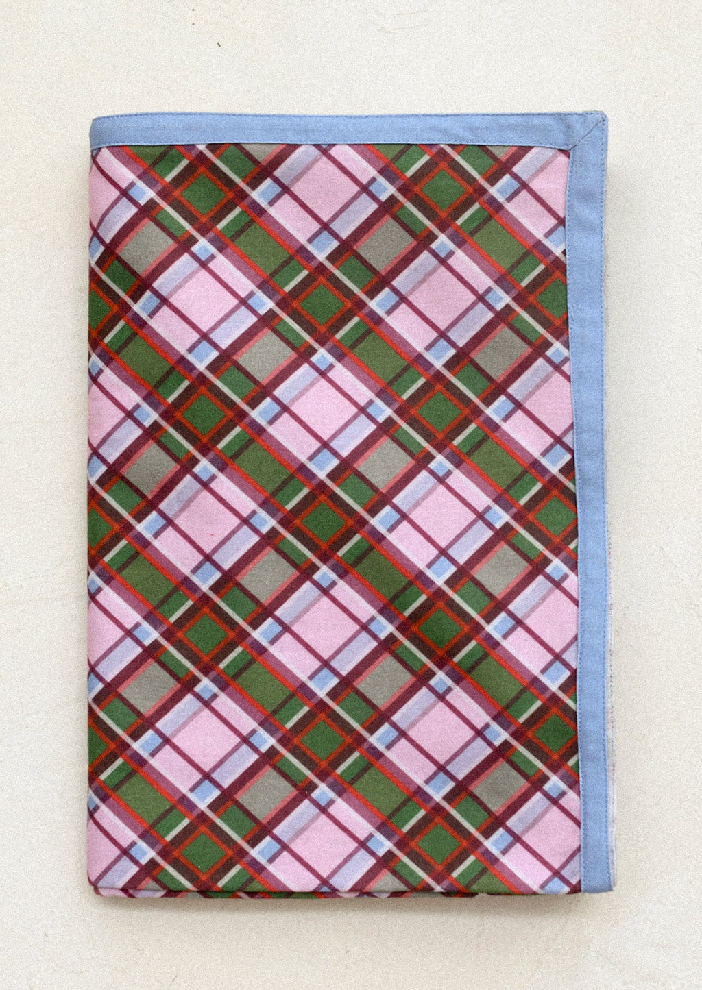 Eilidh Plaid Tablecloth