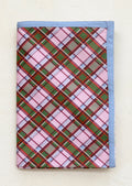 Eilidh Plaid Tablecloth