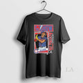 Original The Show Atlanta Braves Ronald Acuna Jr Unisex T-shirt, Sweatshirt, Hoodie, Long Sleeve Tee