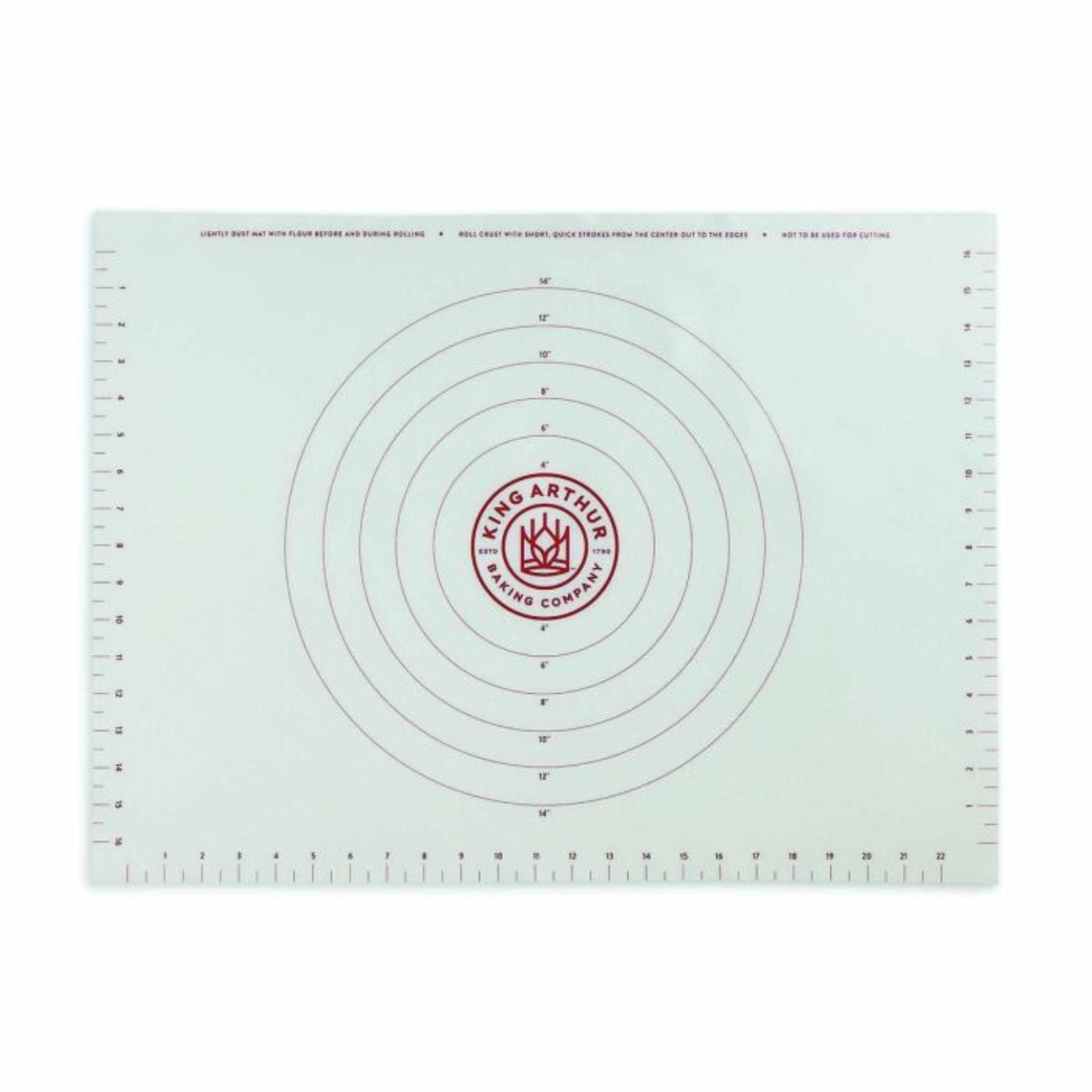 Nonstick Rolling Mat