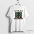 Classic Level Up Responsibilities 1 T Shirts Unisex T-shirt, Sweatshirt, Hoodie, Long Sleeve Tee